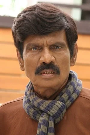 Goundamani