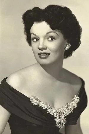 Joan Evans