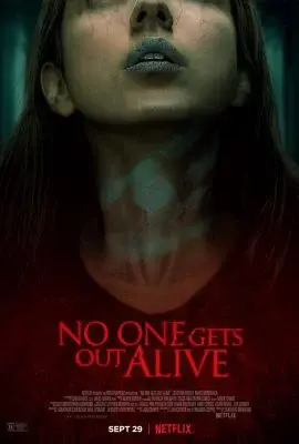 Ác mộng không lối thoát (No One Gets Out Alive)