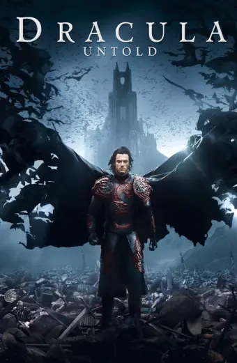 Ác Quỷ Dracula: Huyền Thoại Chưa Kể (Dracula Untold)