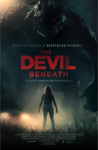 Coi phim Ác Quỷ Ngầm HD Vietsub (Devil Beneath)