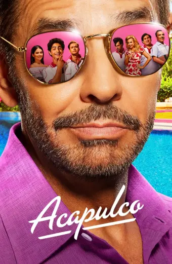 Coi phim Acapulco (Phần 1) HD Vietsub (Acapulco (Season 1)) - Tập 5