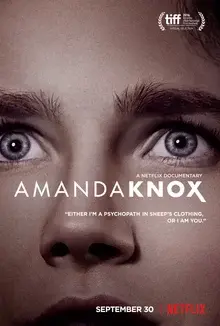 Coi phim Amanda Knox HD Vietsub 