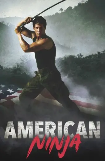 Coi phim American Ninja HD Vietsub 