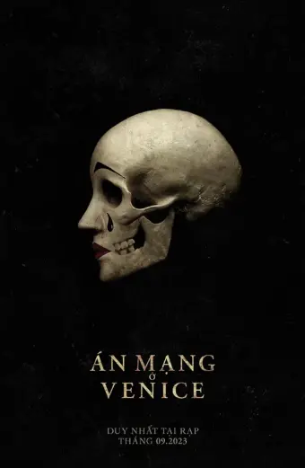 Án Mạng Ở Venice (A Haunting in Venice)