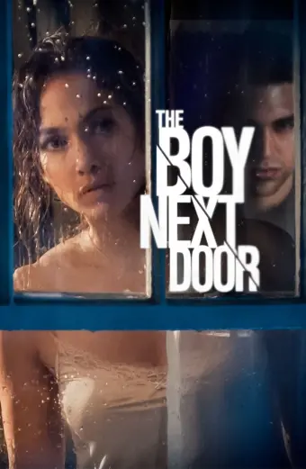 Coi phim Anh chàng hàng xóm HD Vietsub (The Boy Next Door)