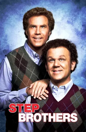 Anh Em Ghẻ (Step Brothers)