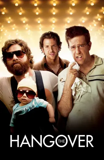 Ba Chàng Ngự Lâm (The Hangover)