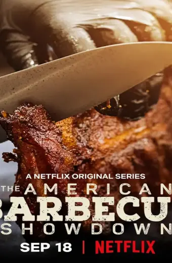 Bậc thầy thịt nướng kiểu Mỹ (Phần 2) (The American Barbecue Showdown (Season 2))