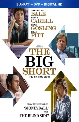 Coi phim Bán khống HD Vietsub (The Big Short)