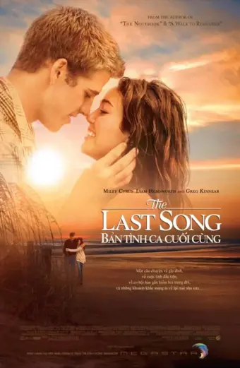 Bản Tình Ca Cuối Cùng (The Last Song)