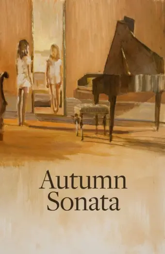 Coi phim Bản Xô-Nát Mùa Thu HD Vietsub (Autumn Sonata)