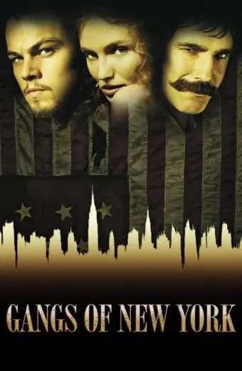 Băng Đảng New York (Gangs of New York)