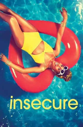 Bấp Bênh (Phần 2) (Insecure (Season 2))