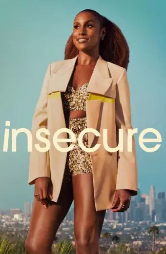 Bấp Bênh (Phần 5) (Insecure (Season 5))