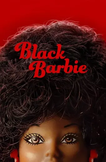 Barbie Đen (Black Barbie)