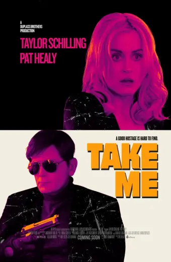 Coi phim Bắt cóc tôi đi HD Vietsub (Take Me)