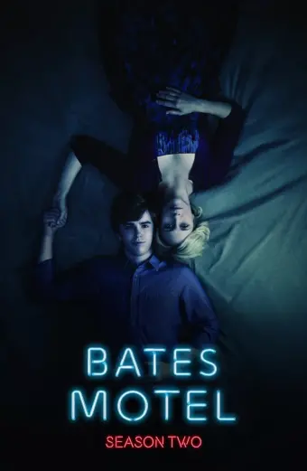 Bates Motel (Phần 2) (Bates Motel (Season 2))