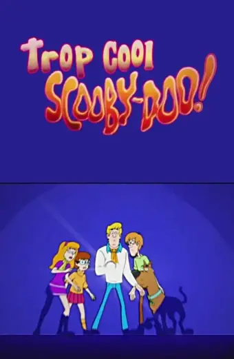 Coi phim Be Cool, Scooby-Doo! (Phần 1) HD Nosub (Be Cool, Scooby-Doo! (Season 1)) - Tập 5