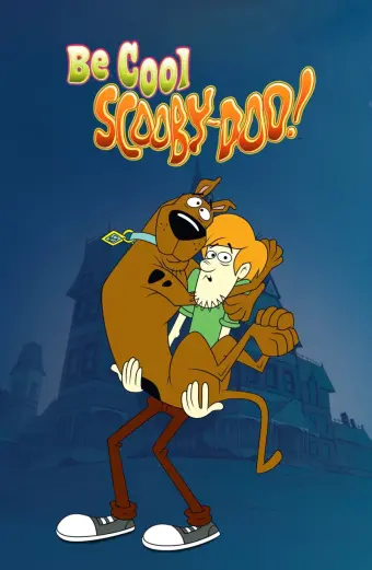 Coi phim Be Cool, Scooby-Doo! (Phần 2) HD Nosub (Be Cool, Scooby-Doo! (Season 2)) - Tập 22