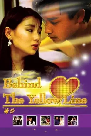 Coi phim Behind the Yellow Line HD Vietsub 