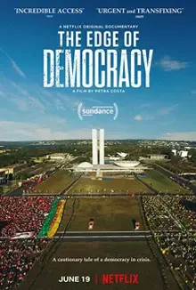 Bên bờ dân chủ (The Edge of Democracy)