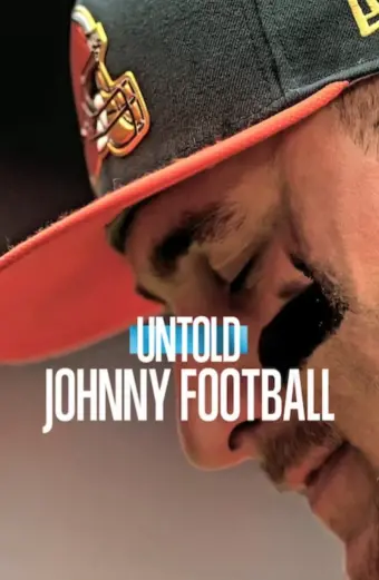 Coi phim Bí mật giới thể thao: Johnny Manziel HD Vietsub (Untold: Johnny Football)