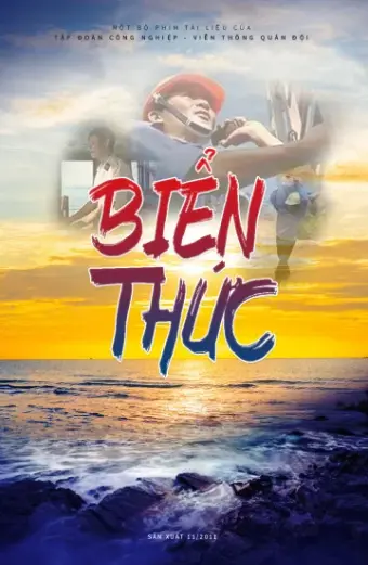 Coi phim Biển Thức HD Thuyết Minh 