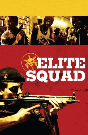 Biệt Đội Tinh Nhuệ (Elite Squad)