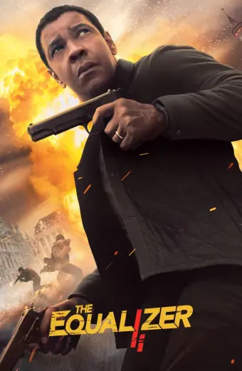 Bộ chỉnh âm 2 (The Equalizer 2)