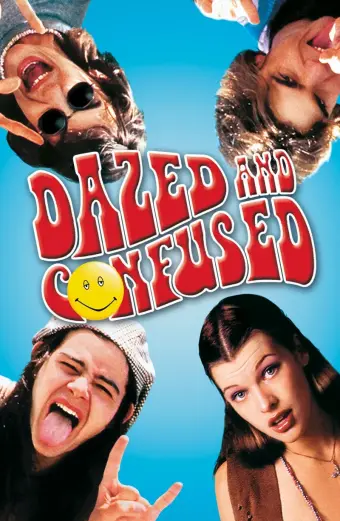 Bối Rối Và Sửng Sốt (Dazed and Confused)