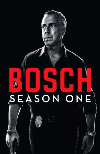 Bosch (Phần 1) (Bosch (Season 1))