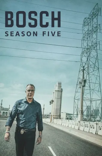 Bosch (Phần 5) (Bosch (Season 5))