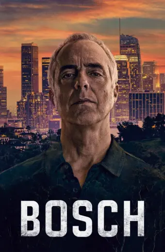 Bosch (Phần 7) (Bosch (Season 7))