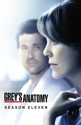 Coi phim Ca Phẫu Thuật Của Grey (Phần 11) HD Vietsub (Grey's Anatomy (Season 11)) - Tập 23