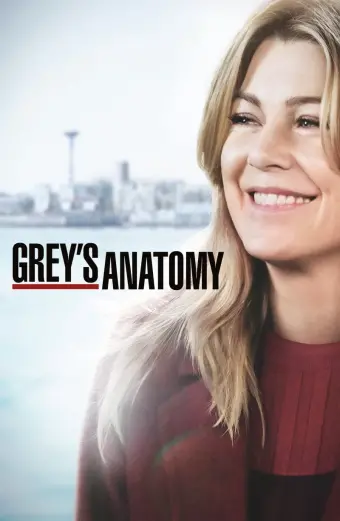 Coi phim Ca Phẫu Thuật Của Grey (Phần 15) HD Vietsub (Grey's Anatomy (Season 15)) - Tập 21