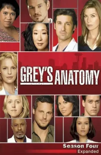 Coi phim Ca Phẫu Thuật Của Grey (Phần 4) HD Vietsub (Grey's Anatomy (Season 4)) - Tập 15