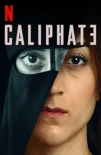 Coi phim Caliphate HD Vietsub - Tập 2