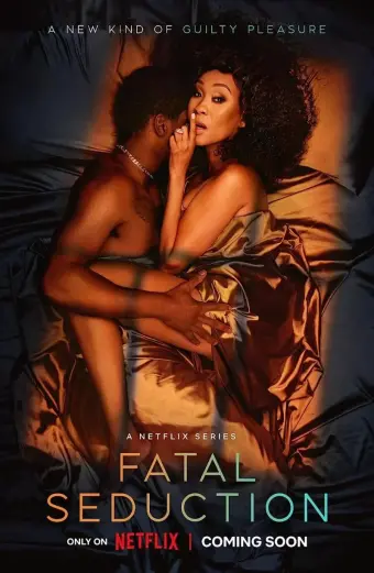 Cám dỗ chết chóc (Fatal Seduction)