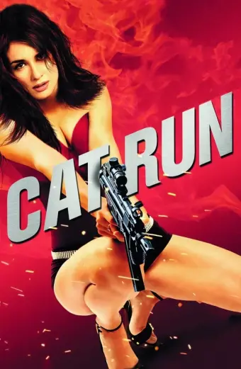 Coi phim Cat Run HD Vietsub 