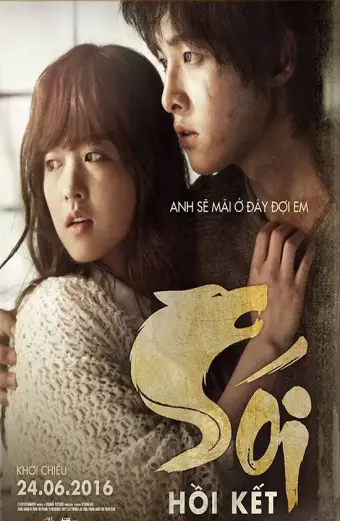 Coi phim Cậu bé người sói HD Vietsub (A Werewolf Boy)