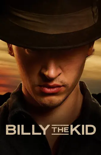 Cậu Nhóc Billy (Phần 1) (Billy the Kid (Season 1))