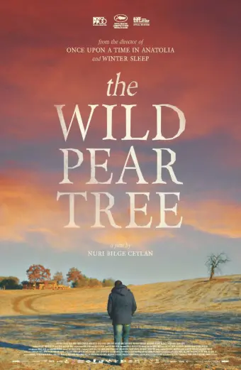 Coi phim Cây Lê Dại HD Vietsub (The Wild Pear Tree)