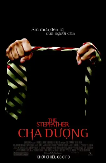 Cha Dượng (The Stepfather)