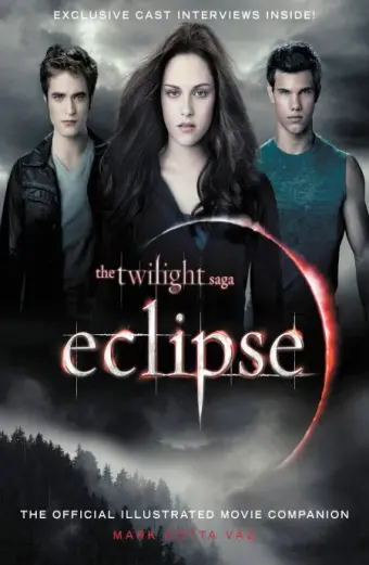 Chạng vạng: Nhật thực (The Twilight Saga: Eclipse)