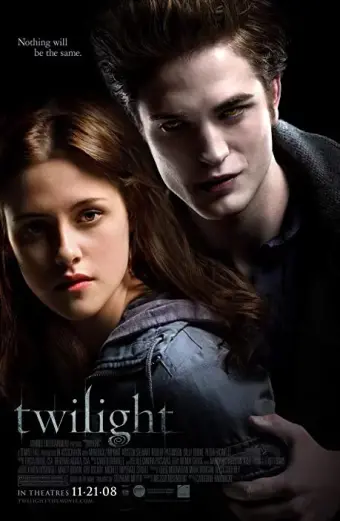 Coi phim Chạng vạng HD Vietsub (Twilight)