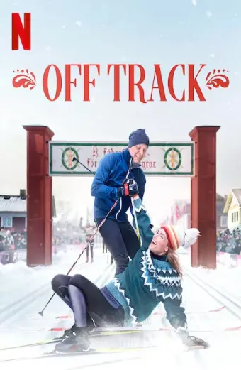 Coi phim Chệch hướng HD Vietsub (Off Track)