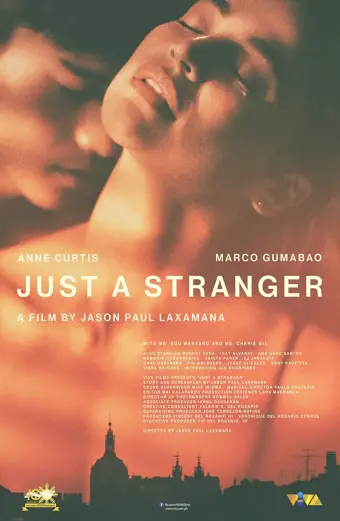 Chỉ là người xa lạ (Just A Stranger)