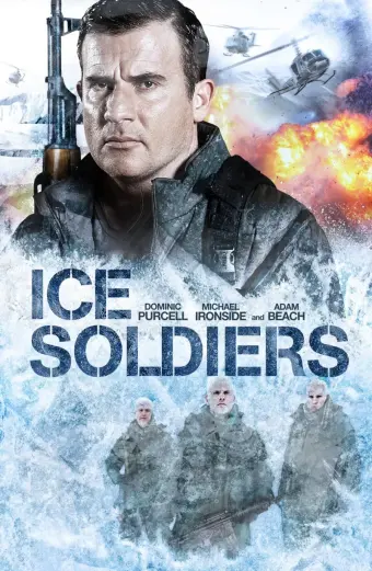 Coi phim Chiến Binh Băng Giá HD Vietsub (Ice Soldiers)