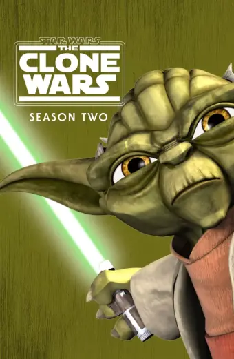 Coi phim Chiến Tranh Giữa Các Vì Sao: Cuộc Chiến Vô Tính (Phần 2) HD Vietsub (Star Wars: The Clone Wars (Season 2)) - Tập 21